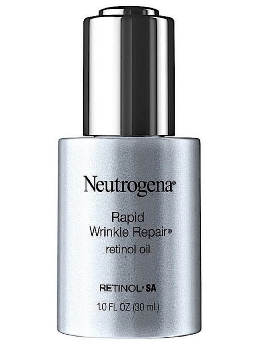 Neutrogena Rapid Wrinkle Repair Retinol Oil 1oz